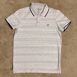 Men’s American Eagle Outfitters Polo. Size S.
